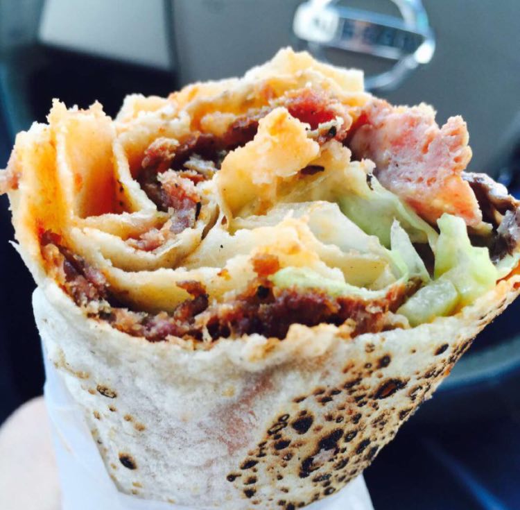 Top Shawarma Spots in Doha